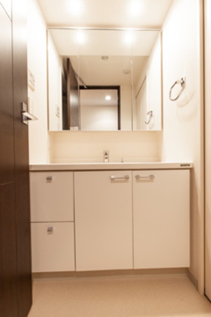 ※写真は同タイプ住戸です。(内装)
