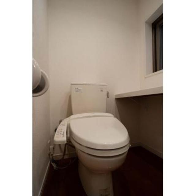 ※写真は同タイプ住戸です。(内装)