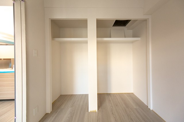 ※写真は同タイプ住戸です。(内装)