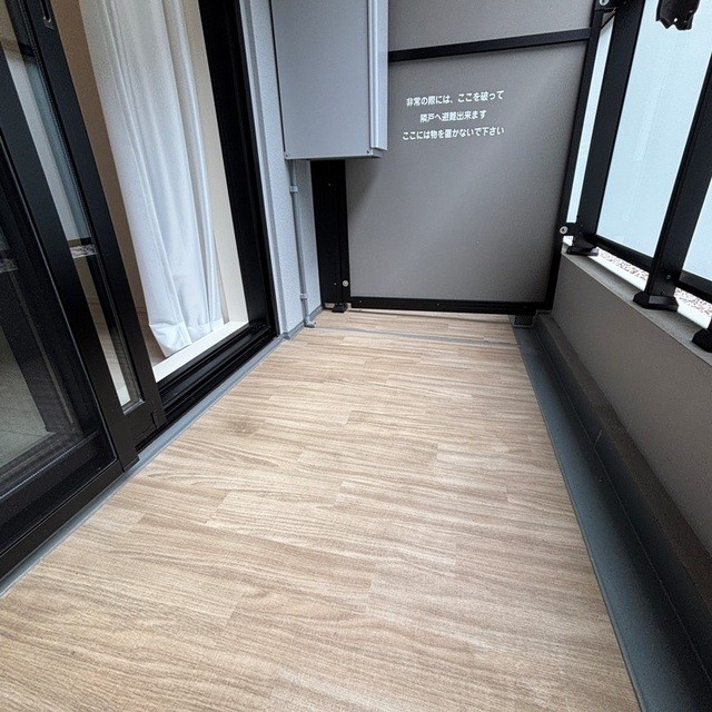 ※写真は同タイプ住戸です。