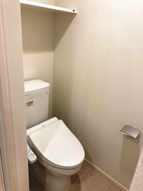 ※写真は同タイプ住戸です。(内装)