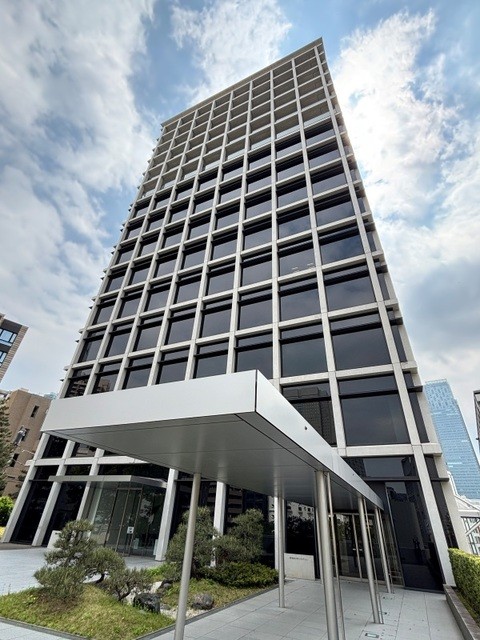 港区赤坂6丁目 【賃貸居住】マンション