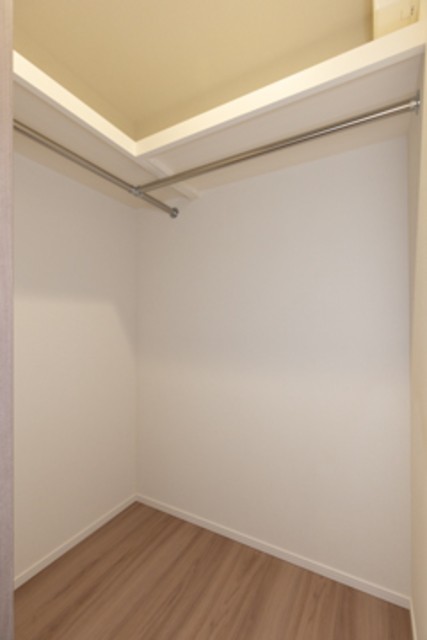 ※写真は同タイプ住戸です。(内装)