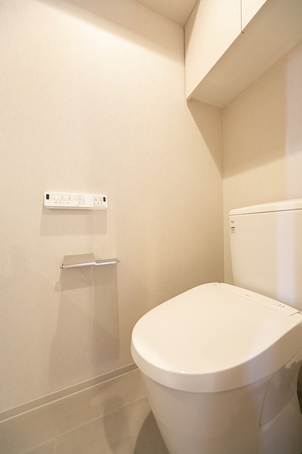 ※写真は同タイプ住戸です。(内装)