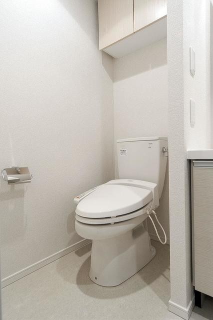 ※写真は同タイプ住戸です。(内装)