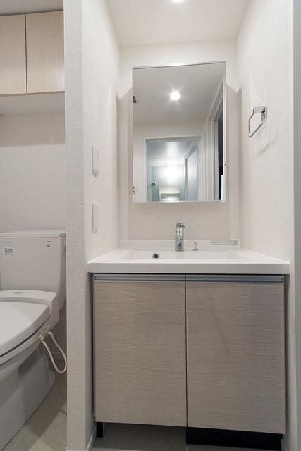 ※写真は同タイプ住戸です。(内装)