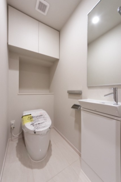 ※写真は同タイプ住戸です。(内装)