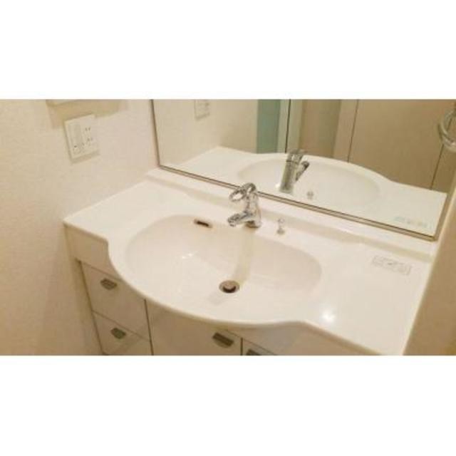 ※写真は同タイプ住戸です。(内装)