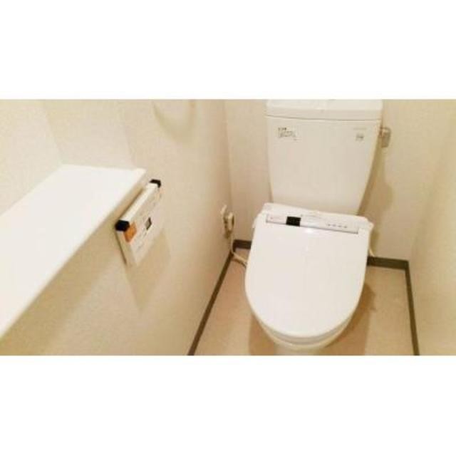 ※写真は同タイプ住戸です。(内装)