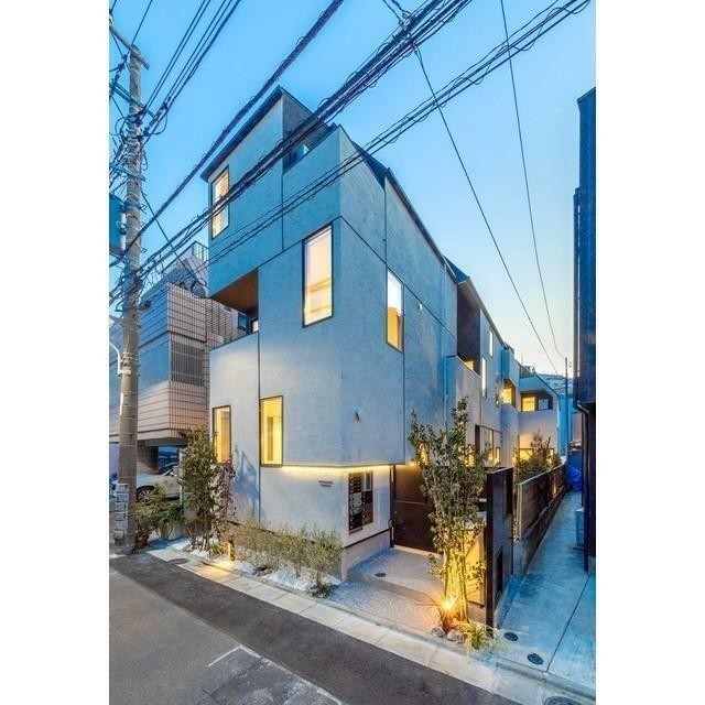 品川区南品川5丁目 【賃貸居住】アパート