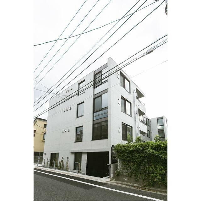 世田谷区用賀3丁目 【賃貸居住】マンション
