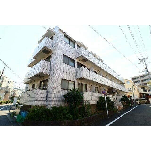 世田谷区弦巻3丁目 【賃貸居住】マンション