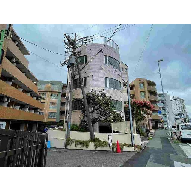 川崎市高津区溝口6丁目 【賃貸居住】マンション