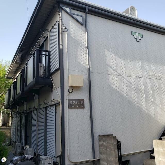 品川区荏原7丁目 【賃貸居住】アパート