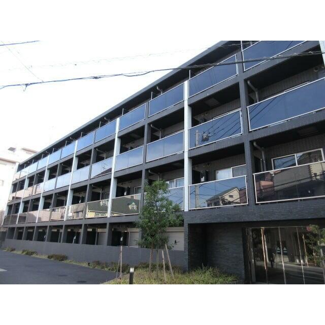 大田区矢口2丁目 【賃貸居住】マンション
