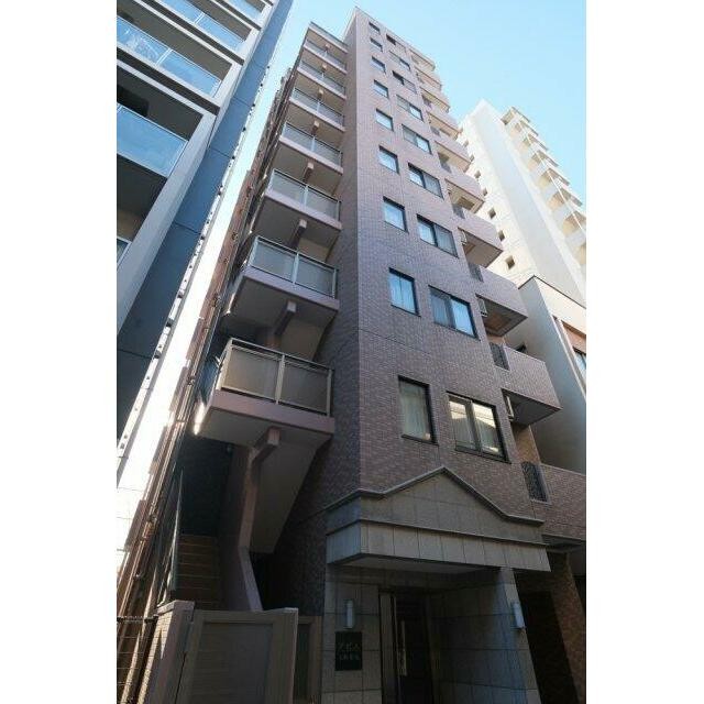 世田谷区太子堂1丁目 【賃貸居住】マンション