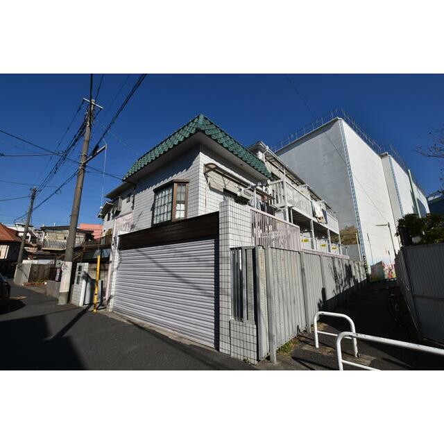 世田谷区三軒茶屋2丁目 【賃貸居住】マンション
