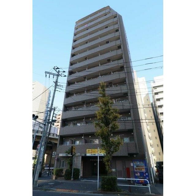品川区西五反田6丁目 【賃貸居住】マンション