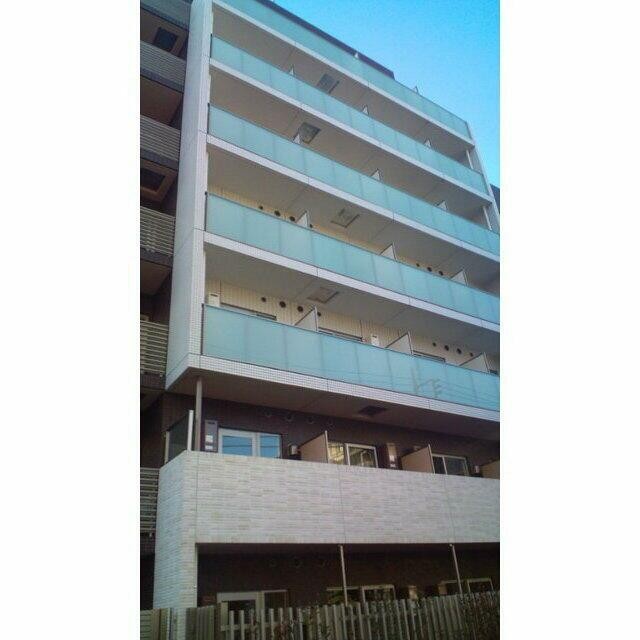 大田区蒲田4丁目 【賃貸居住】マンション