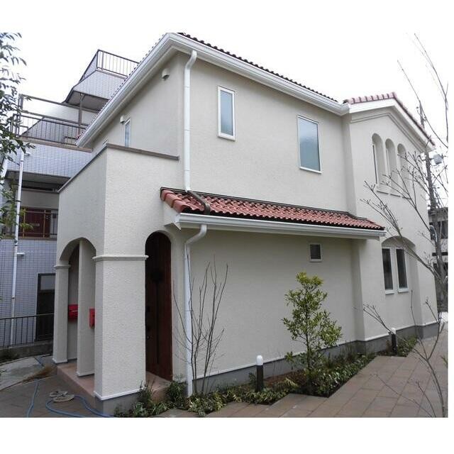 品川区南大井5丁目 【賃貸居住】アパート