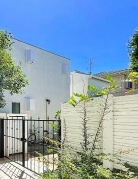 大田区山王1丁目 【賃貸居住】アパート