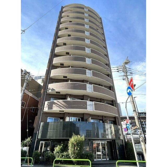 港区芝浦1丁目 【賃貸居住】マンション