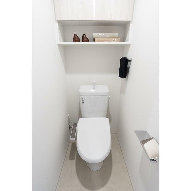 家具/調度品に関しては配置例を示したものであり、実際の賃貸には含まれません(内装)