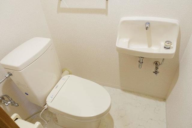 ※写真は同タイプ住戸です。(内装)