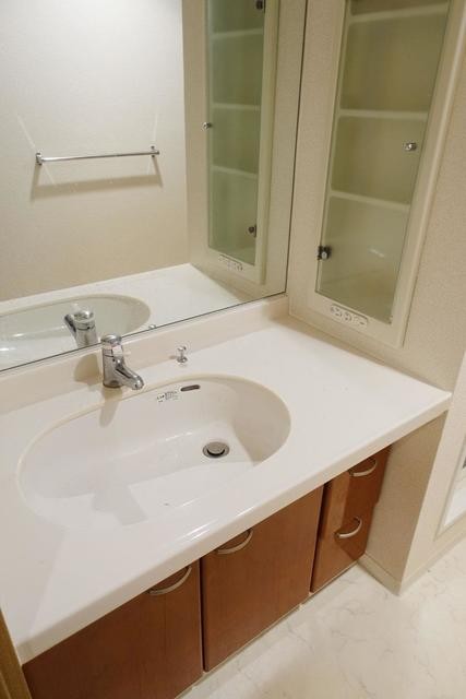 ※写真は同タイプ住戸です。(内装)