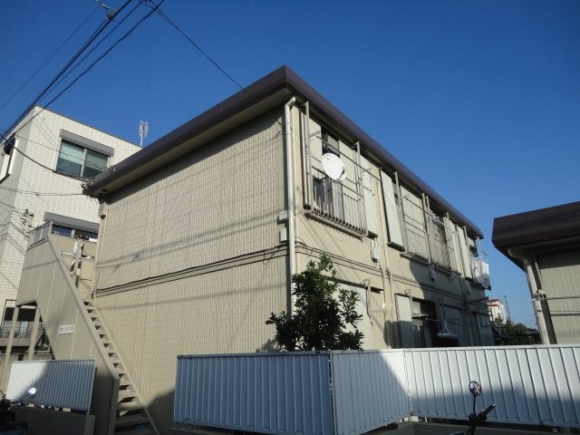 目黒区中央町2丁目 【賃貸事業】その他