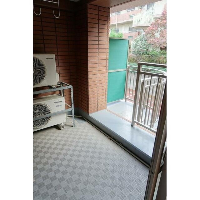 ※写真は同タイプ住戸です。