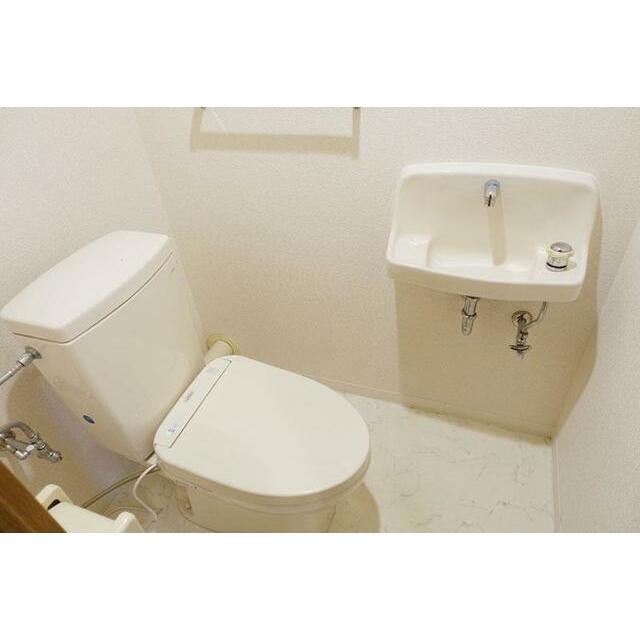 ※写真は同タイプ住戸です。(内装)