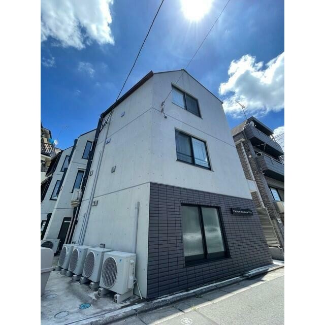 品川区上大崎1丁目 【賃貸居住】マンション