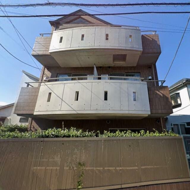 大田区北馬込1丁目 【賃貸居住】マンション