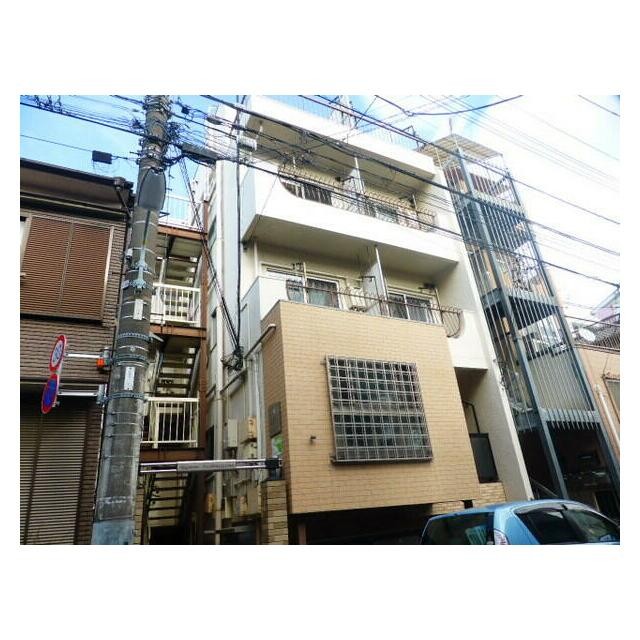 (外観)