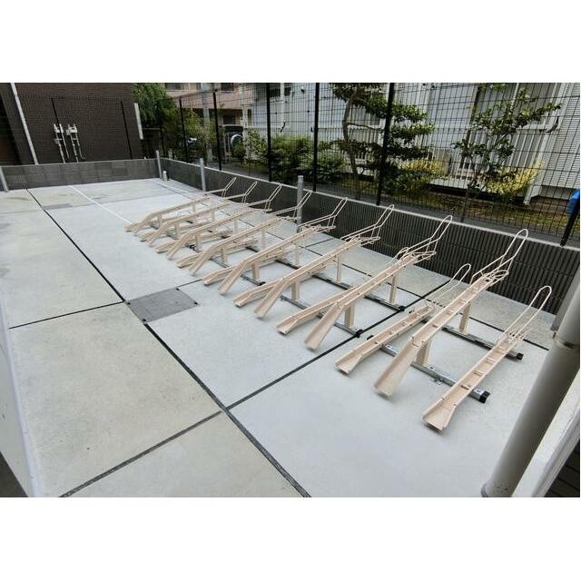 武蔵小杉駅（1015m）(周辺)