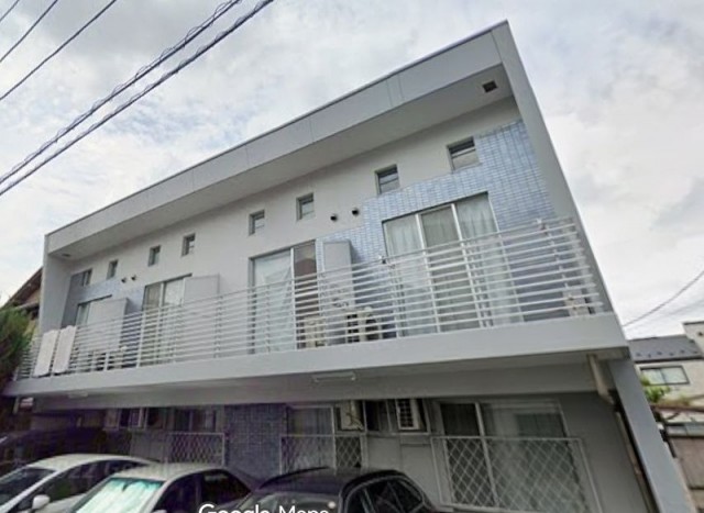 世田谷区下馬5丁目 【賃貸居住】マンション