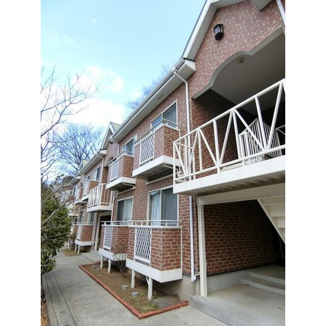 横浜市港北区日吉本町3丁目 【賃貸居住】アパート