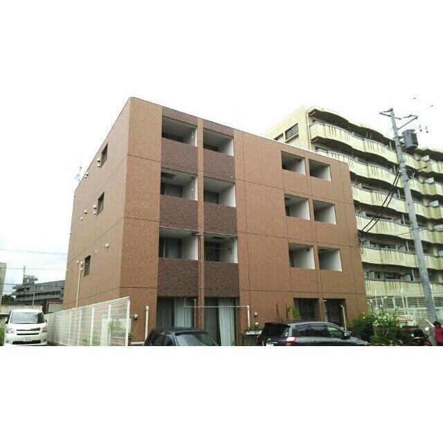 横浜市港北区綱島東1丁目 【賃貸居住】マンション