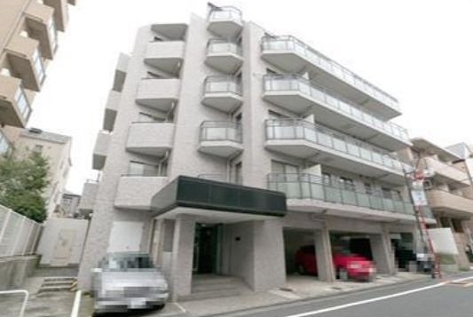 世田谷区奥沢6丁目 【賃貸居住】マンション