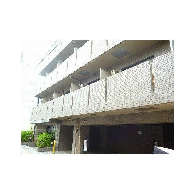 渋谷区富ヶ谷2丁目 【賃貸居住】マンション