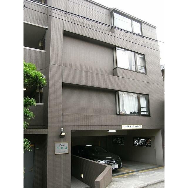 世田谷区代田6丁目 【賃貸居住】マンション