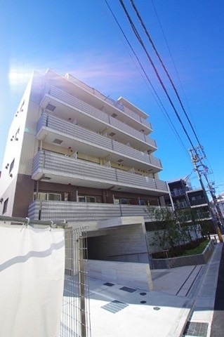 大田区西馬込1丁目 【賃貸居住】マンション