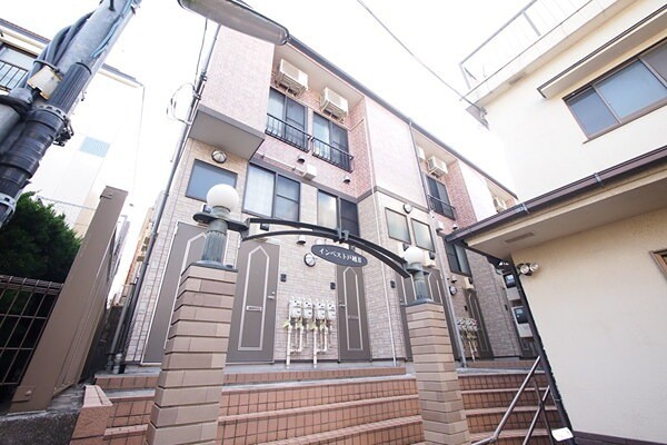 品川区戸越2丁目 【賃貸居住】アパート