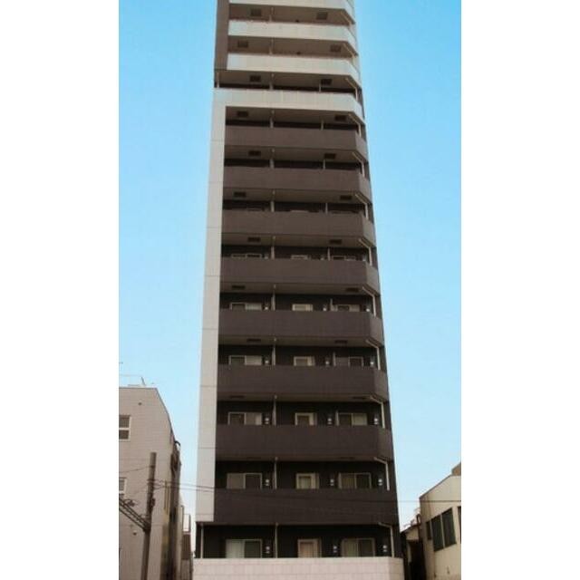 品川区中延6丁目 【賃貸居住】マンション