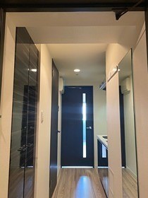 ※同仕様写真(玄関)