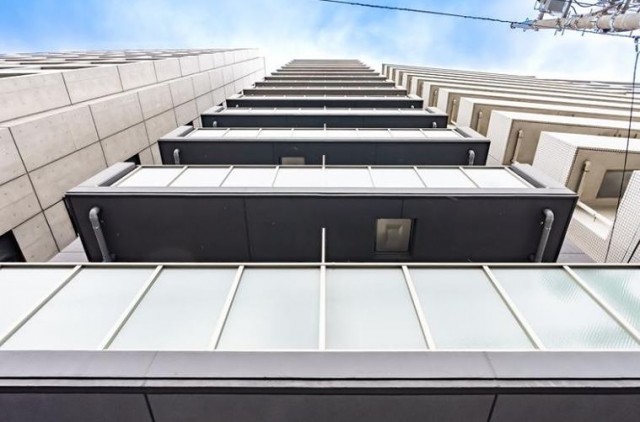 品川区南大井4丁目 【賃貸居住】マンション