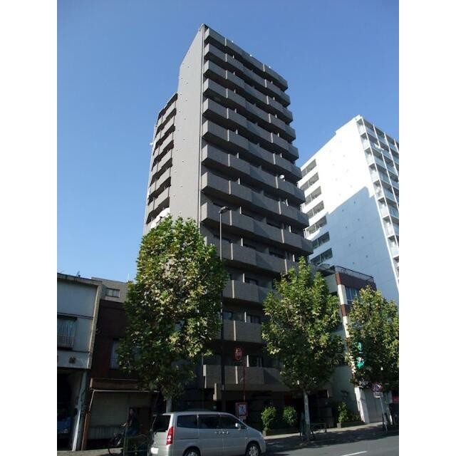 港区三田5丁目 【賃貸居住】マンション