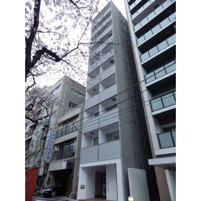 大田区大森北1丁目 【賃貸居住】マンション