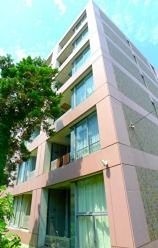 品川区南大井5丁目 【賃貸居住】マンション